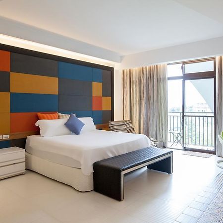 W Star Apartment Dongshan  Luaran gambar