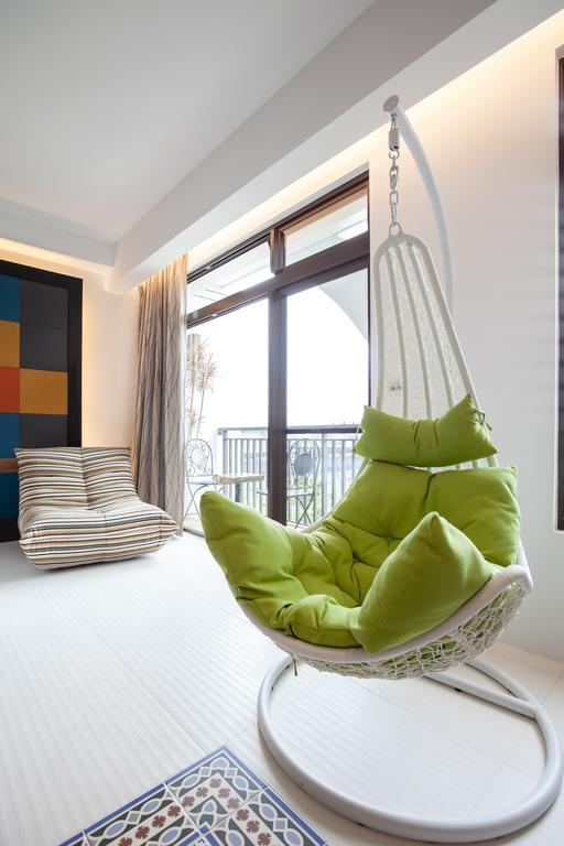 W Star Apartment Dongshan  Luaran gambar