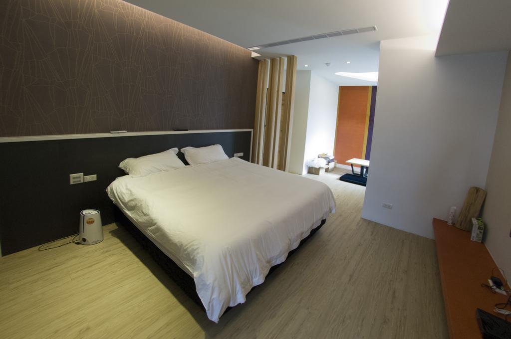 W Star Apartment Dongshan  Luaran gambar