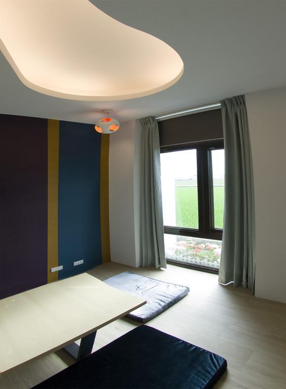 W Star Apartment Dongshan  Luaran gambar