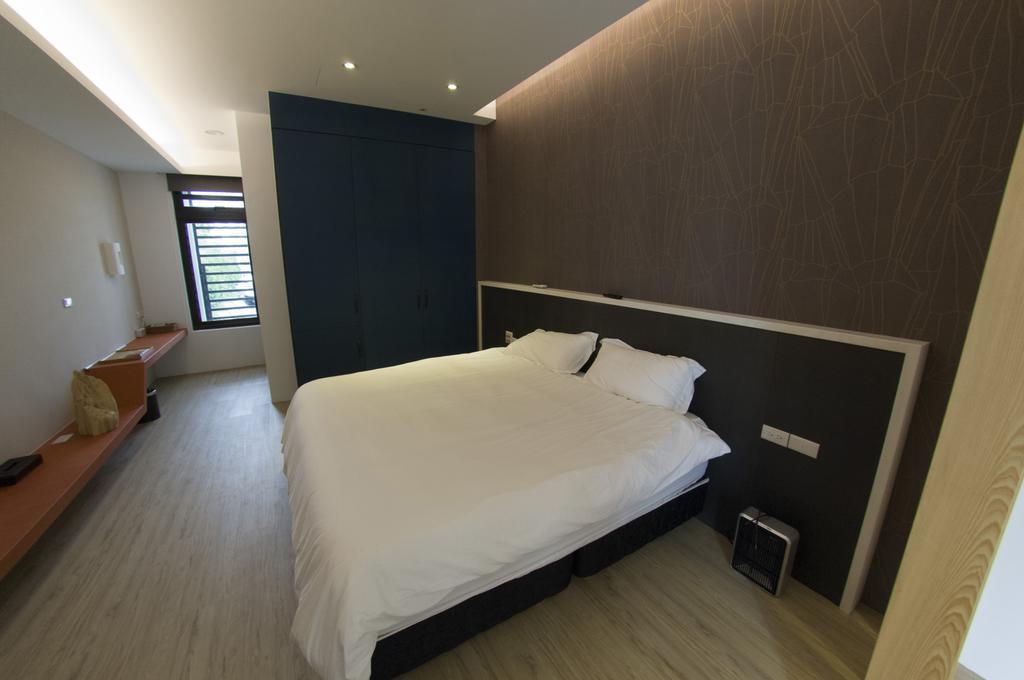 W Star Apartment Dongshan  Luaran gambar