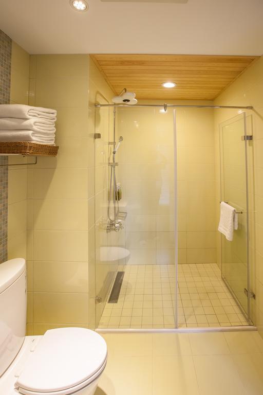 W Star Apartment Dongshan  Luaran gambar