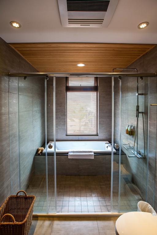 W Star Apartment Dongshan  Luaran gambar