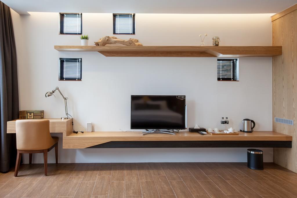 W Star Apartment Dongshan  Luaran gambar