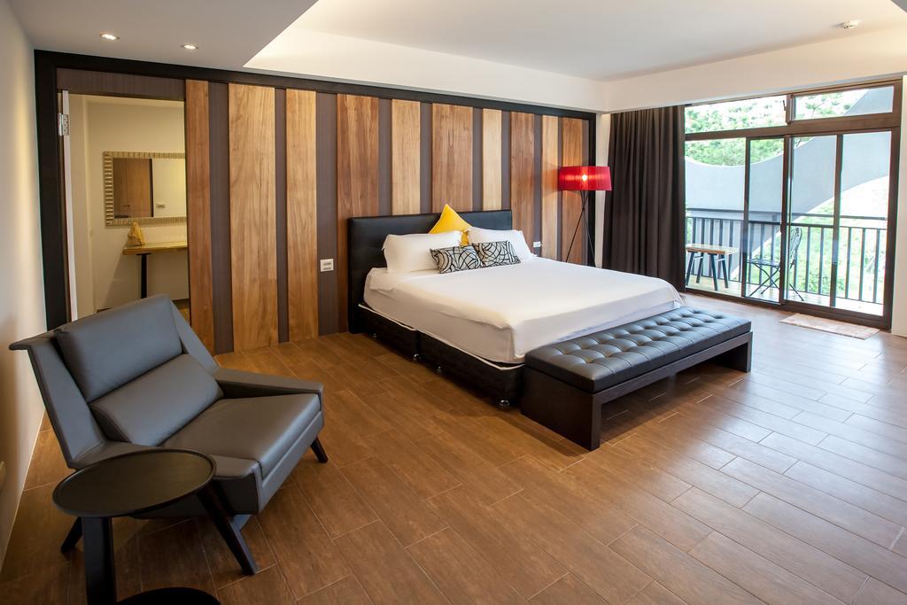 W Star Apartment Dongshan  Luaran gambar