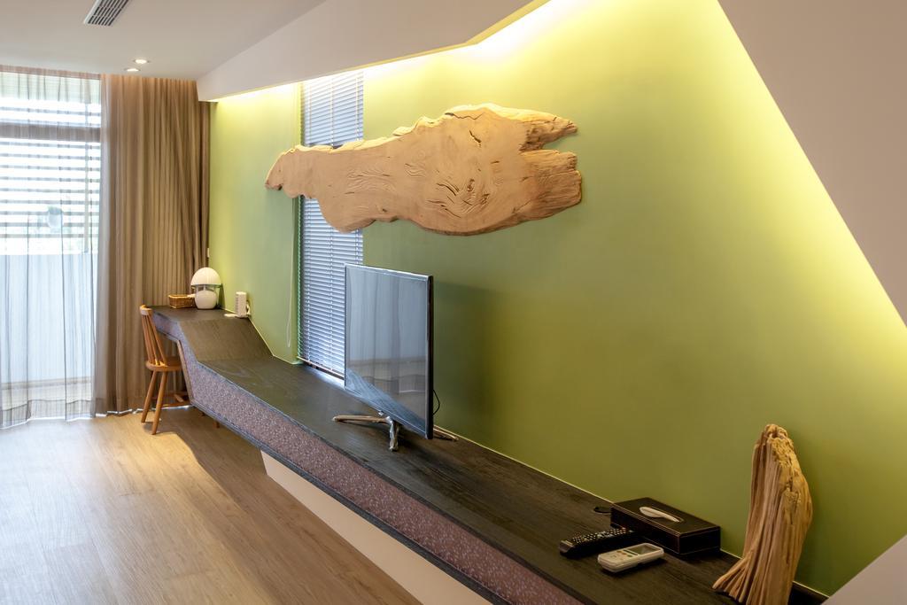 W Star Apartment Dongshan  Luaran gambar