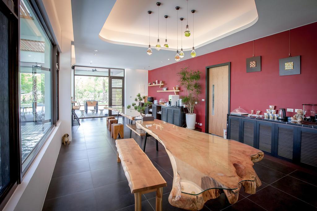 W Star Apartment Dongshan  Luaran gambar